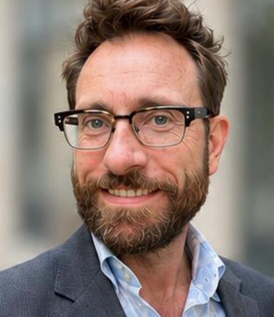 Portrait Christian Renz
